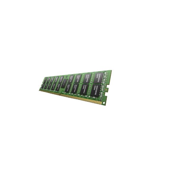 Samsung M386A8K40DM2-CVF memoria 64 GB 1 x 64 GB DDR4 2933 MHz (SAMSUNG MEM 64GB 4Rx4 DDR4-2933MHz,LRDIMM PC4-23400 ECC CL21 1.2V)