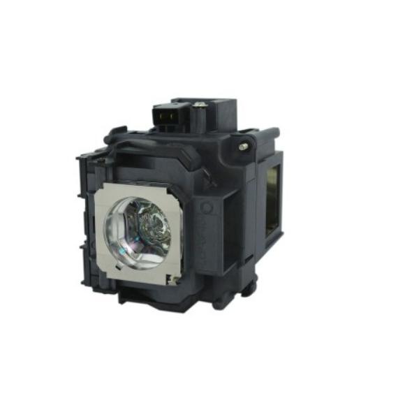 LampTek ELPLP76/V13H010L76 lampada per proiettore 380 W (Lamp for EPSON H699 Projector Lamp/EPSON H705 Projector Lamp/EPSON H700 Projector Lamp/EPSON H702 Projector Lamp/EPSON H513B Projector Lamp/EP