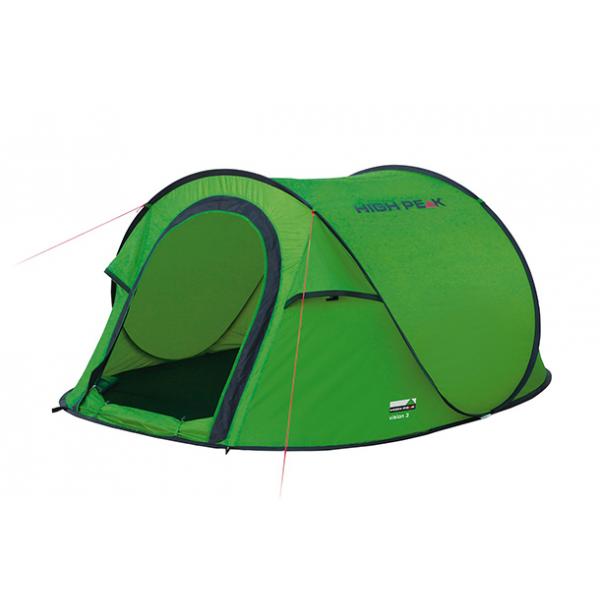 High Peak Vision 3P - 10123