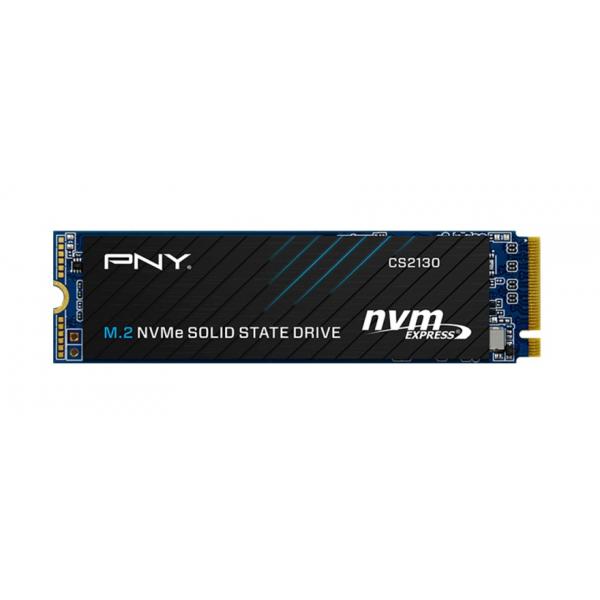 PNY CS2130 M.2 500 GB PCI Express 3.0 3D NAND NVMe