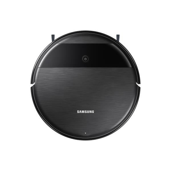 Aspirapolvere Robot Samsung Vr05r5050wk Rotante Senza Sacchetto Black