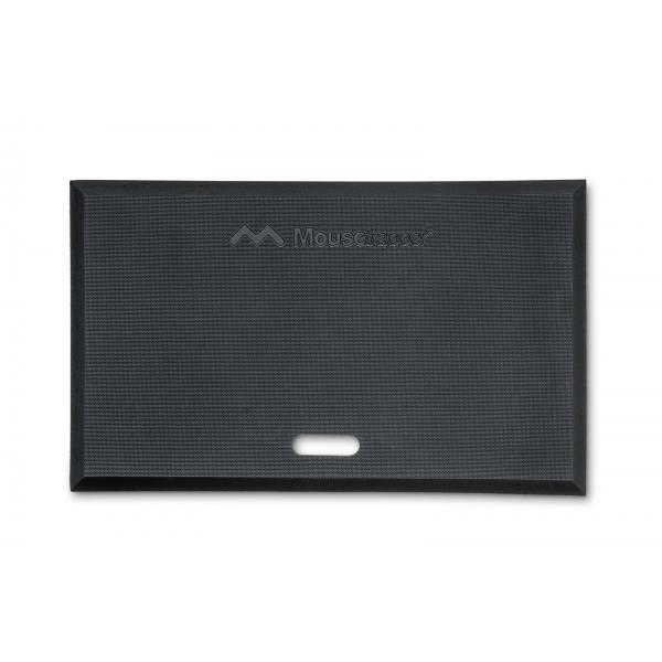 Mousetrapper Active Rettangolare 739 x 449 mm (Mousetrapper Active - gulvmÃ¥tte)