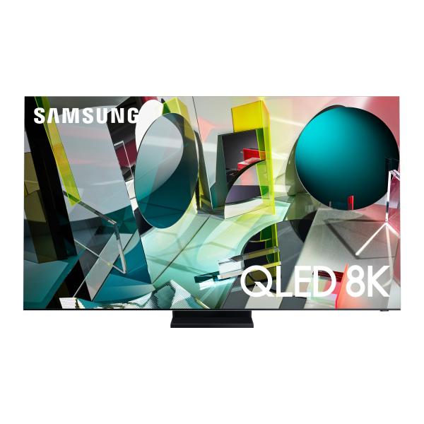 Samsung QE65Q950TSTXZT 65 POLL FLAT 8K SERIE Q950 2020