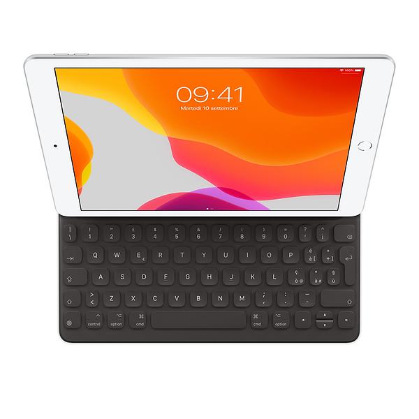 Apple Smart Keyboard per iPad 10.2" (7Â°, 8Â° e 9Â° generazione) - Italiano