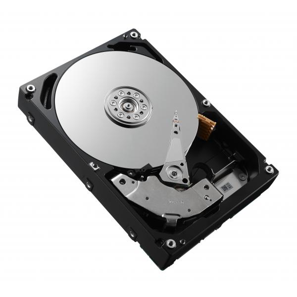 DELL YH3T9 disco rigido interno 3.5" 4000 GB SAS