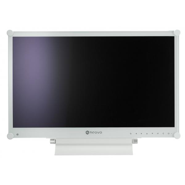 AG Neovo DR-22G LED display 54,6 cm [21.5] 1920 x 1080 Pixel Full HD Bianco (AG Neovo DR-22G 22-Inch 1080p Dental Monitor)