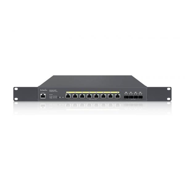 CLOUD MANAGED SWITCH 8-PORT