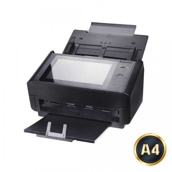 Avision AN360W scanner Scanner ADF 600 x 600 DPI A4 Nero