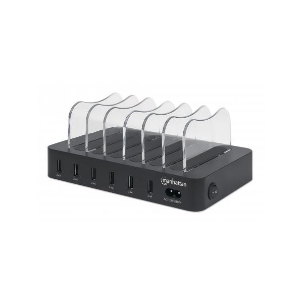 Charging Station, 6X Usb-A
