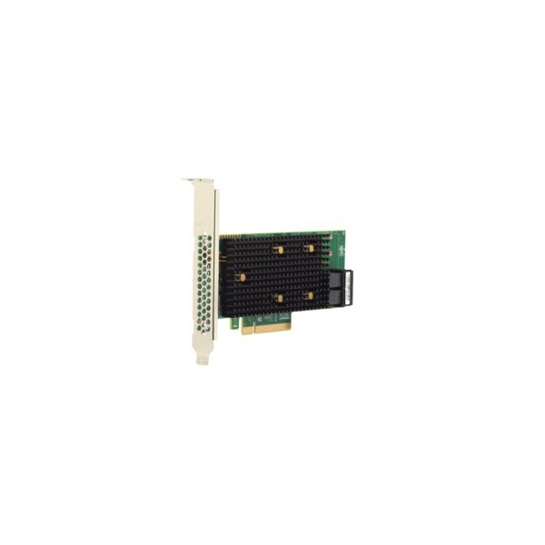Broadcom HBA 9500-8i scheda di interfaccia e adattatore SAS Interno