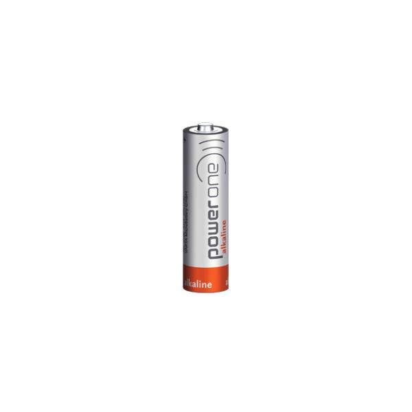 Varta Lr06 Batteria Aa Long Life 4 Pz