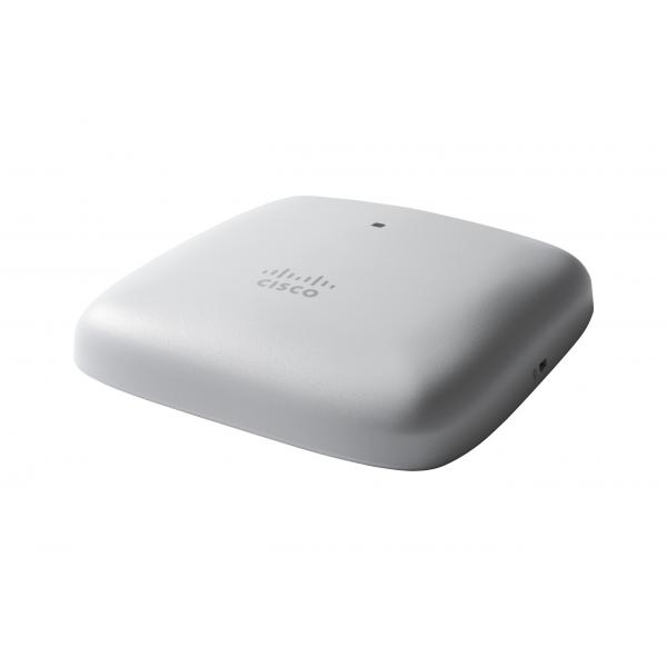 Cisco Business 240AC - Wireless access point - Wi-Fi 5 - 2.4 GHz, 5 GHz