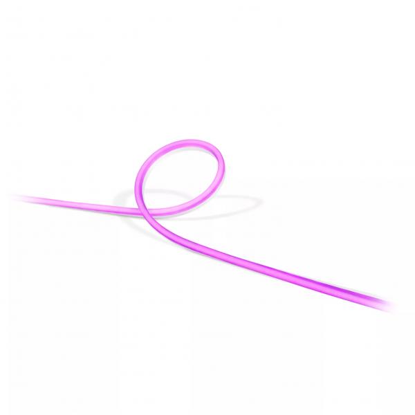 Philips Hue White and Color ambiance Lightstrip da esterni 5 metri (Philips Hue Outdoor LightStrip 5m V1.1)