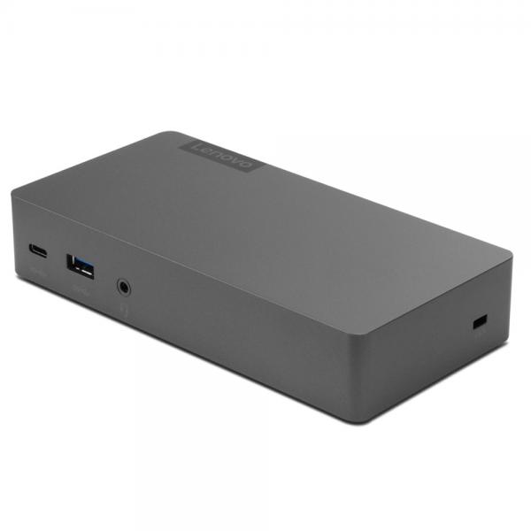 ThinkPad Thunderbolt3 Dock DK