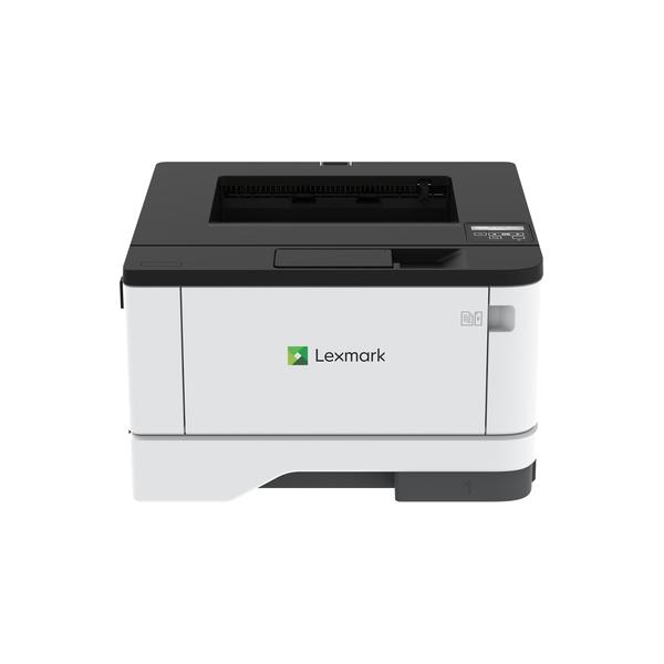 Lexmark MS331dn 600 x 600 DPI A4 (MS331dn A4 Mono Laser Printer - A4 Mono Laser Printer 38ppm Mono 600 x 600 dpi 256 MB Memory 1 Year Warranty)