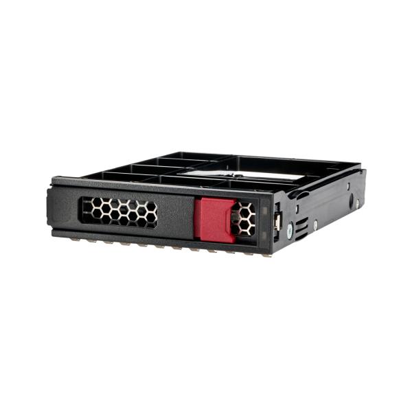 Hewlett Packard Enterprise P19980-B21 3.5 960 GB SATA TLC (960GB SATA MU LFF LPC SSD STOC,SSD, 960 GB, SATA 6 Gbit, gemischte Verwendung, LPC [3,5 Zoll] SCC)