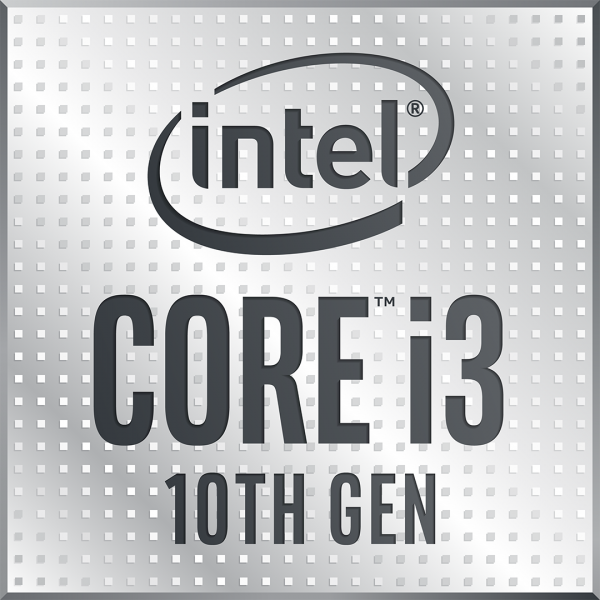 Intel INTEL CORE i3-10320 3.8GHz CACHE 8MB LGA 1200 H5 65 W BOX