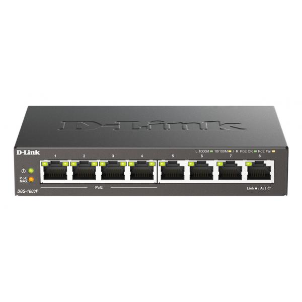 8xG+F+ENet RJ45 19