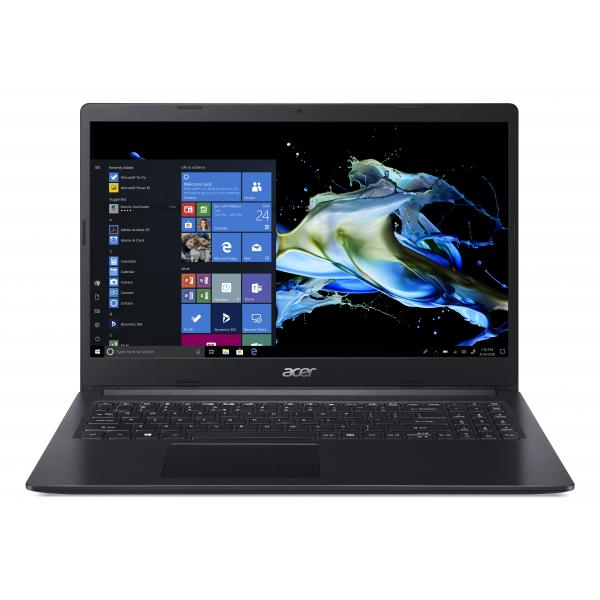 Acer Extensa 15 EX215-31-P5EQ Computer portatile 39,6 cm (15.6") 1920 x 1080 Pixel Intel® Pentium® Silver 4 GB DDR4-SDRAM 128 GB SSD Wi-Fi 5 (802.11ac) Windows 10 Pro Nero