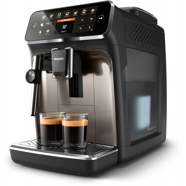 Macchina del caffe' automatica EP4327/90