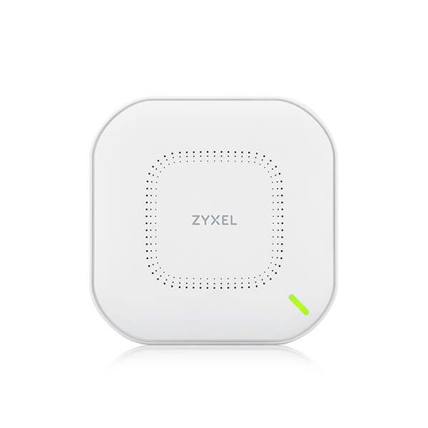 Zyxel WAX510D 1775 Mbit/s Bianco Supporto Power over Ethernet [PoE] (WAX510D 802.11AX WIFI 6 - NEBULAFLEX PRO ACCESSPOINT)