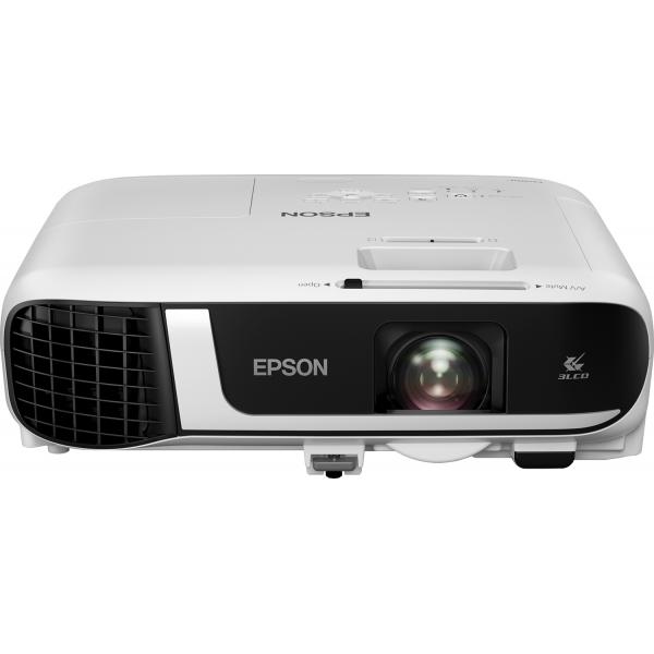 Epson EB-FH52 videoproiettore Proiettore desktop 4000 ANSI lumen 3LCD 1080p (1920x1080) Bi...