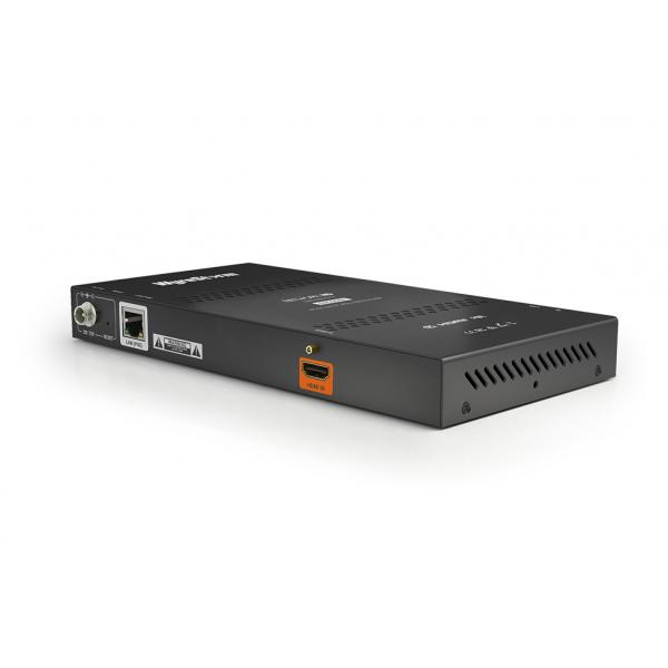Wyrestorm - NHD-400E-TX - Lite 4K60Hz 4:2:0 Encoder / 1GbE / HDR / PoE / IR NHD-400-E-TX