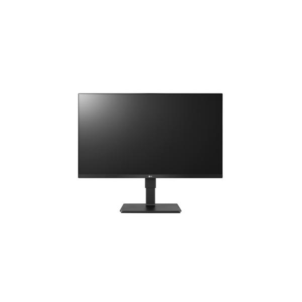 LG 32BN67U-B Monitor PC 80 cm (31.5") 3840 x 2160 Pixel 4K Ultra HD LCD Nero