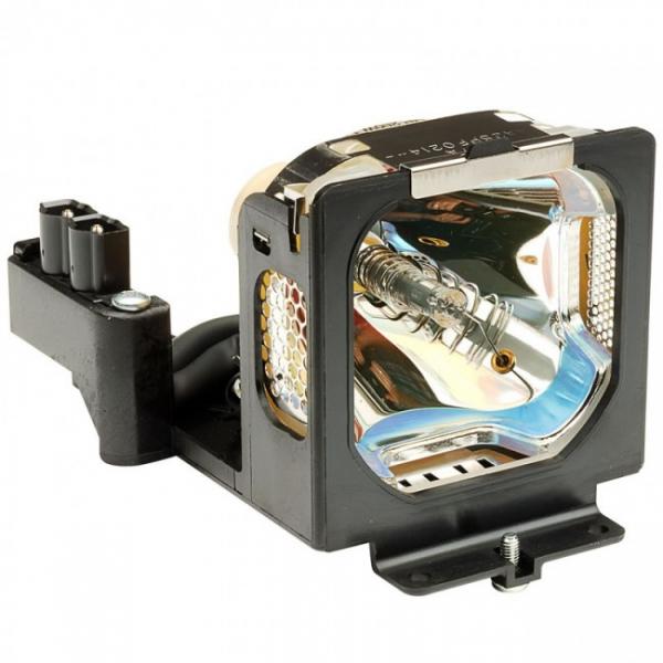 LampTek LV-LP18 / 9268A001AA lampada per proiettore 200 W UHP (Lamp for CANON LV-7210 Projector Lamp/CANON LV-7225 Projector Lamp/CANON LV-7215 Projector Lamp/CANON LV-7220 Projector Lamp/CANON LV-72