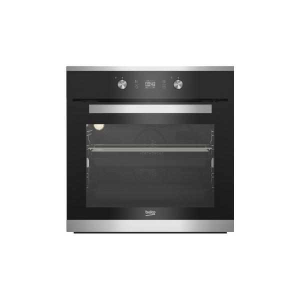 Forno Elettrico Beko BIM830X da Incasso 71 L 2500 W Classe A