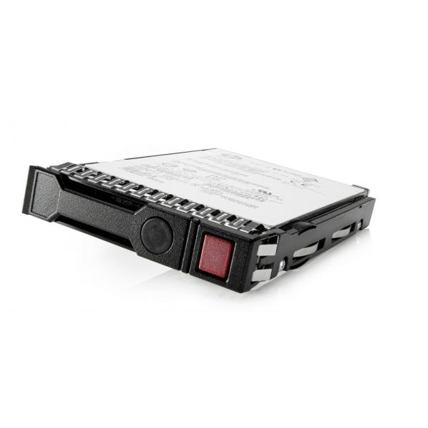 HPE P09907-001 drives allo stato solido 2.5 480 GB SATA (SSD 480GB SFF SATA MU SC DS - P09907-001, 480 GB, 2.5 - Warranty: 36M)