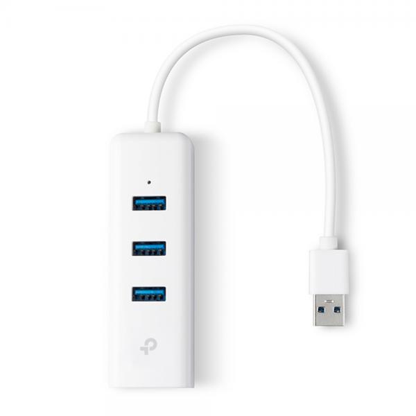 Tp-link Ue330 Adattatori