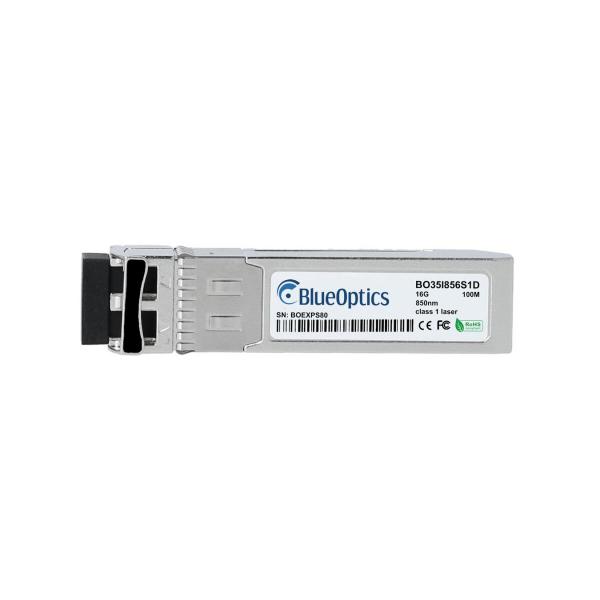 BlueOptics 2498-X24-2613 (8-PACK)-BO modulo del ricetrasmettitore di rete Fibra ottica 16000 Mbit/s SFP+