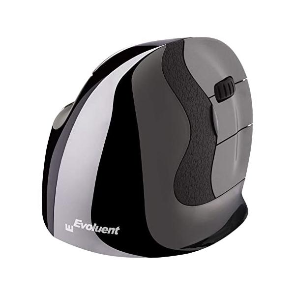 Vertical Mouse D Right hand