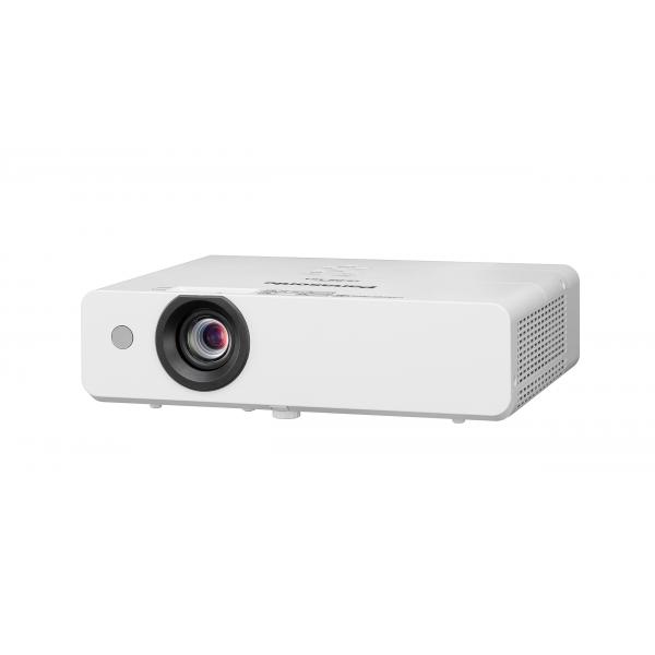 Panasonic PT-LB356 videoproiettore Standard throw projector 3300 ANSI lumen LCD XGA (1024x768) Bianco