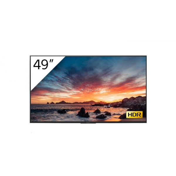 Sony FWD-49X80H/T 4K ANDROID 49 BRAVIA WITH TUNER