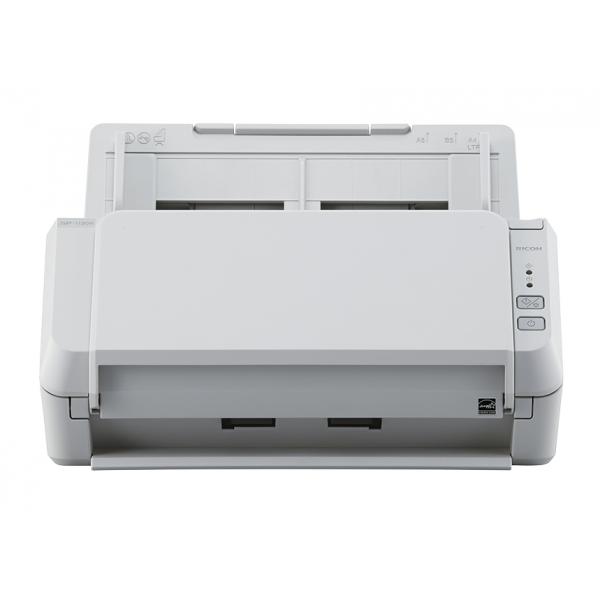 Ricoh SP-1130N Scanner ADF 600 x 600 DPI A4 Grigio (Fujitsu SP-1130N A4 scanner)