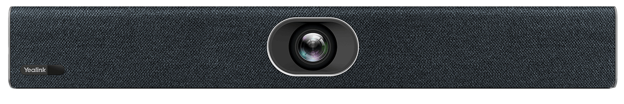 Yealink UVC40 sistema di conferenza 20 MP Sistema di videoconferenza personale (UVC40 USB Videobar)