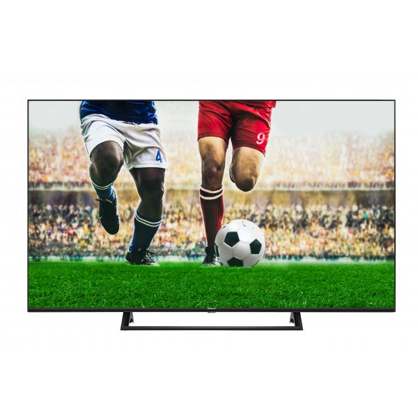 HISENSE TV 50" LED UHD4K SMART ALEXA DTS VIRTUAL T2/S2 50A7300F (MISE)