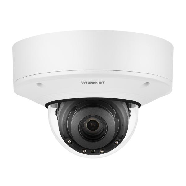 4K AI IR Outdoor Vandal Dome - PNV-A9081R, IP security - camera, Outdoor, Wired, Dome, Ceiling, White - Warranty: 36M