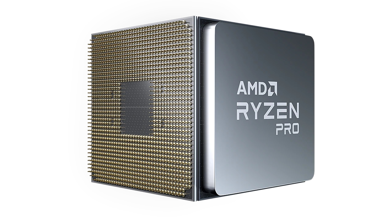 AMD Ryzen 9 PRO 3900 processore 3,1 GHz 64 MB L3 (RYZEN9 PRO 3900 4.30GHZ 12 CORE - SKT AM4 70MB 65W TRAY SP)