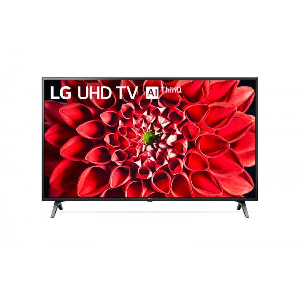 LG TV LED Ultra HD 4K 55" SMART