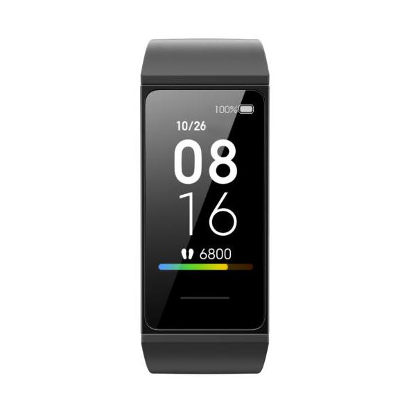 Xiaomi smartwatch Mi Smart Band § Nero