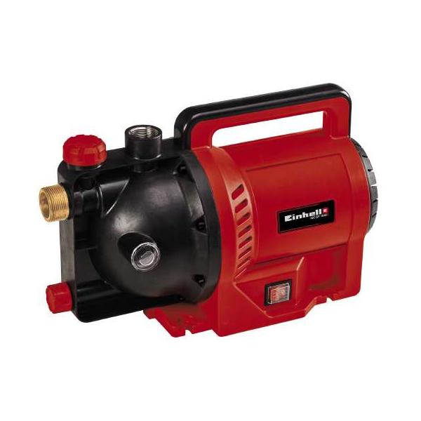 Einhell GC-GP 1045 1050 W 4,8 bar 4500