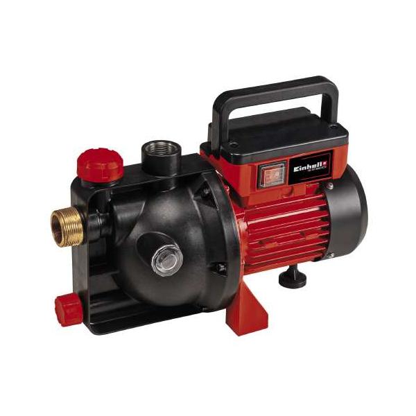 Einhell GC-GP 6040 ECO 600 W 3,6 bar 4