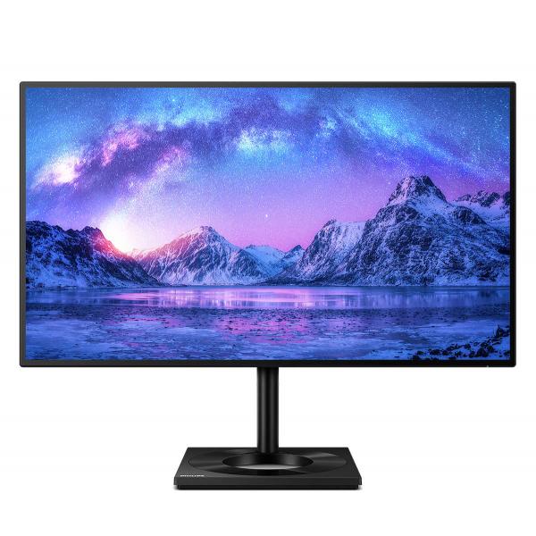 279C9 27IN LCD 3840X2160 16:9 5MS 1300:1 HDMI/USB/DP