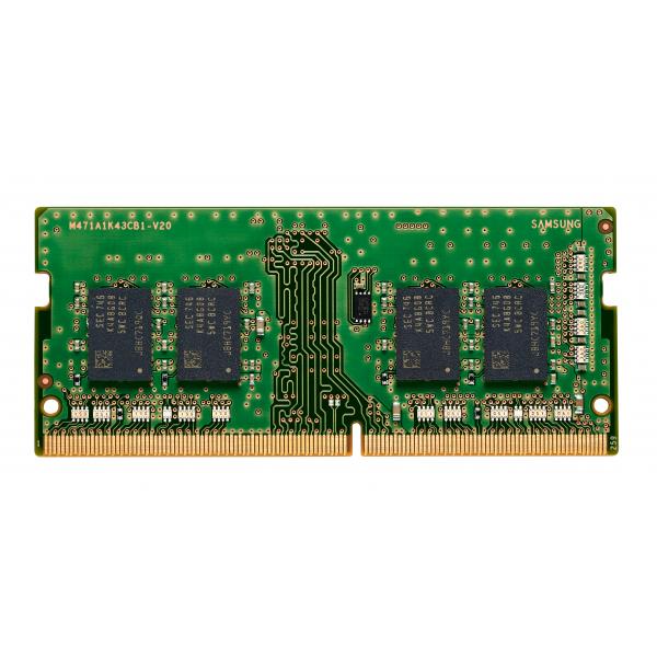 8GB DDR4-3200 SODIMM