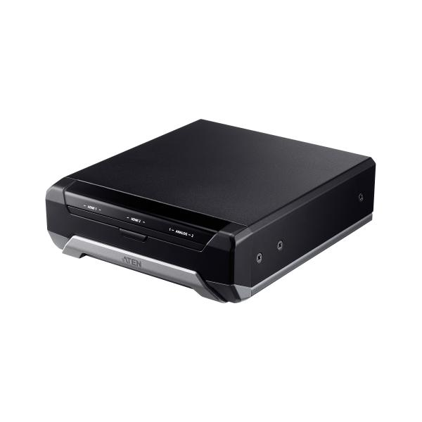 ATEN UC3022 scheda di acquisizione video USB 3.2 Gen 1 (3.1 Gen 1)