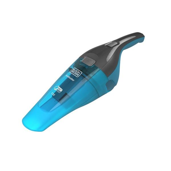 3.6V LITHIUM-ION CORDLESS DUSTBUSTER