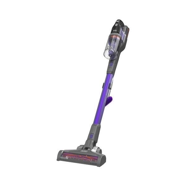 8V 4IN1 CORDLESS EXTREME PET VACUUM